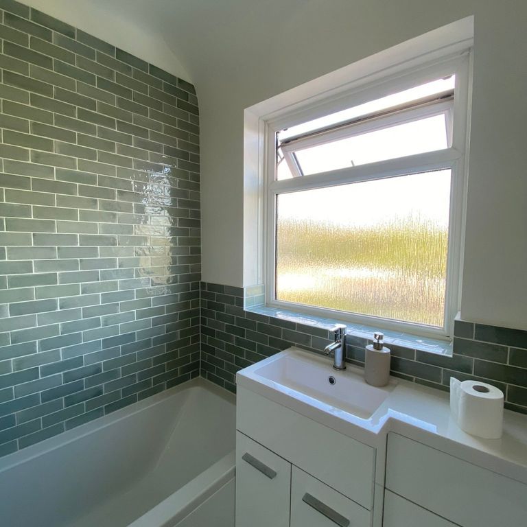 Bathroom - Worcester Park
