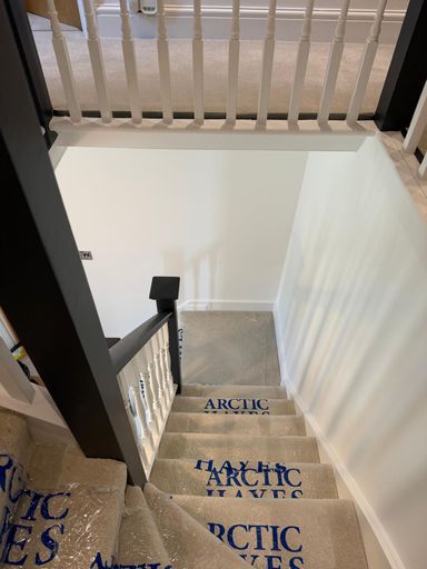 Staircase - Warlingham