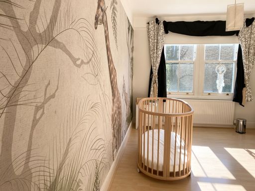 Nursery - Clapham