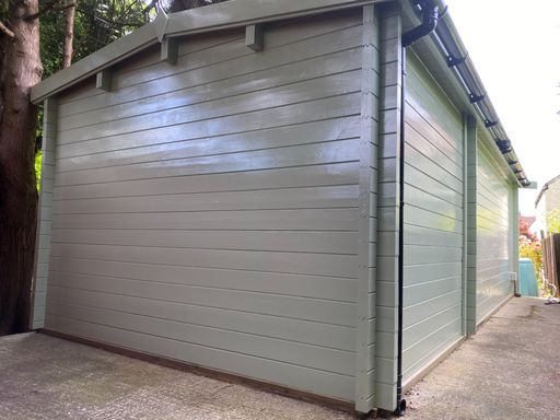 Summer House - Tolworth