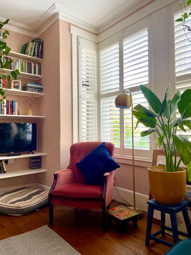 Living Room - Walthamstow