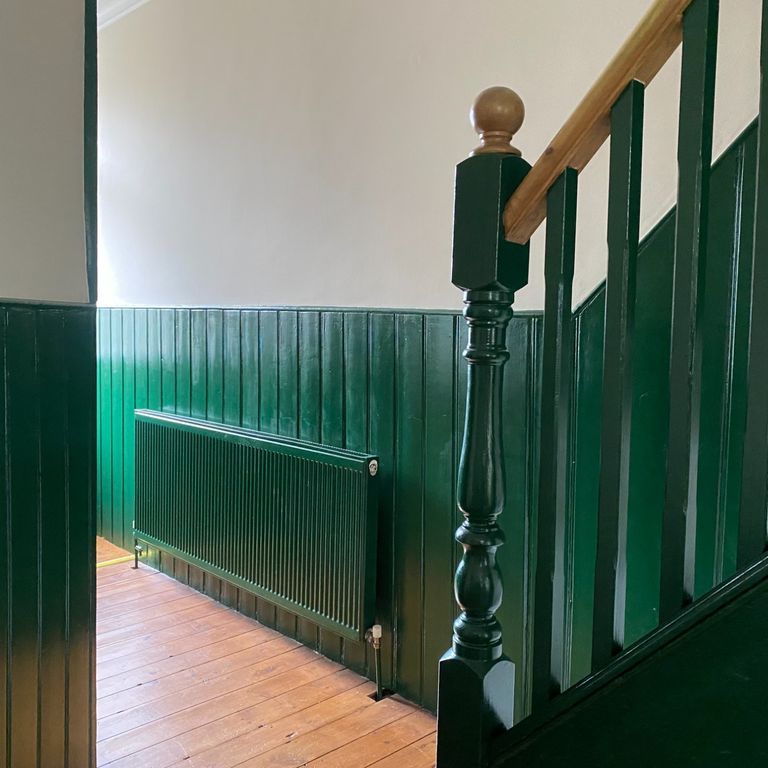 Hallway - Walthamstow