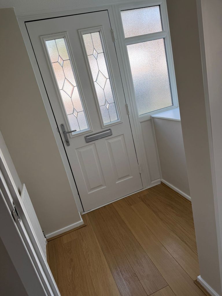 Front Porch - South Croydon