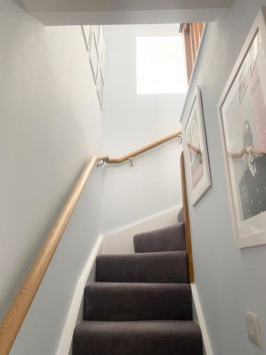 Staircase - Saltdean