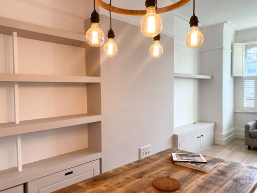 Living Room - Balham