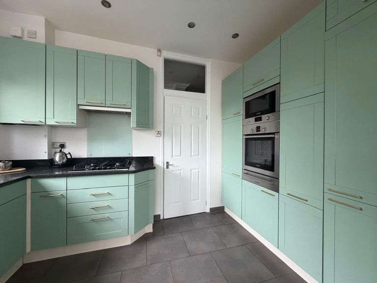 Kitchen - Warlingham