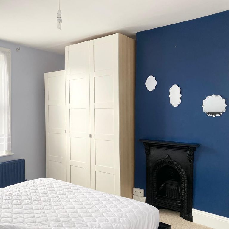 Bedroom - Kenley