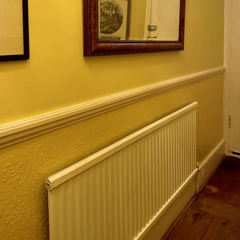 Hallway - Battersea