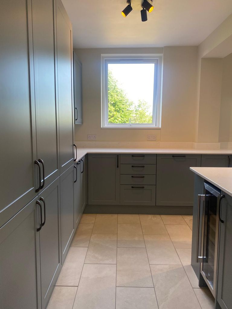 Kitchen - South Croydon