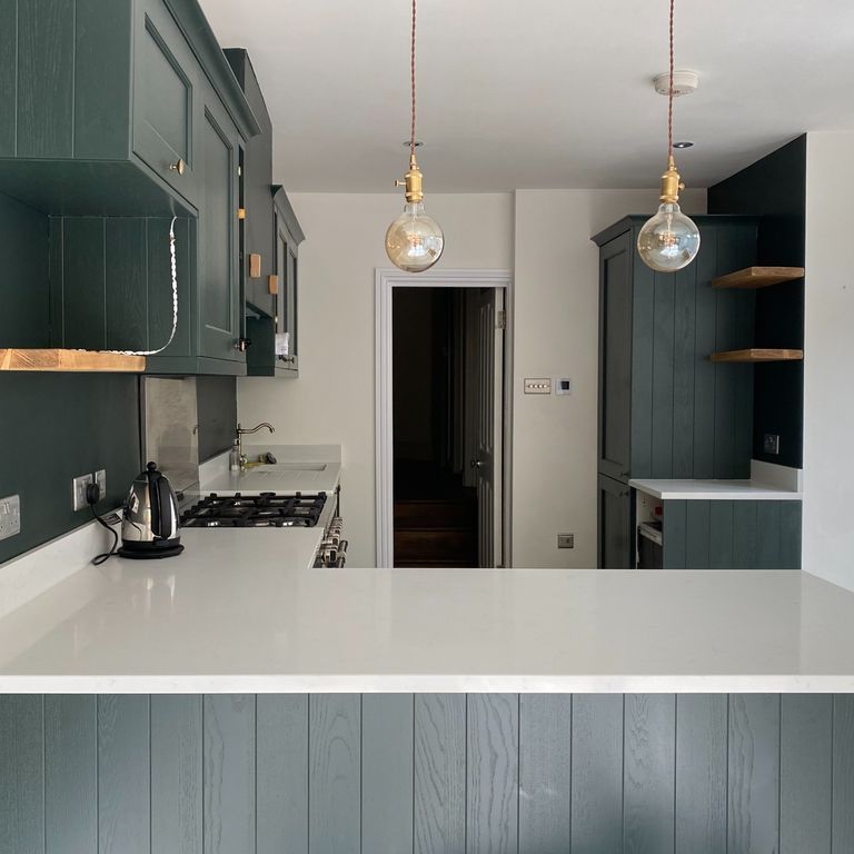 Kitchen - Battersea