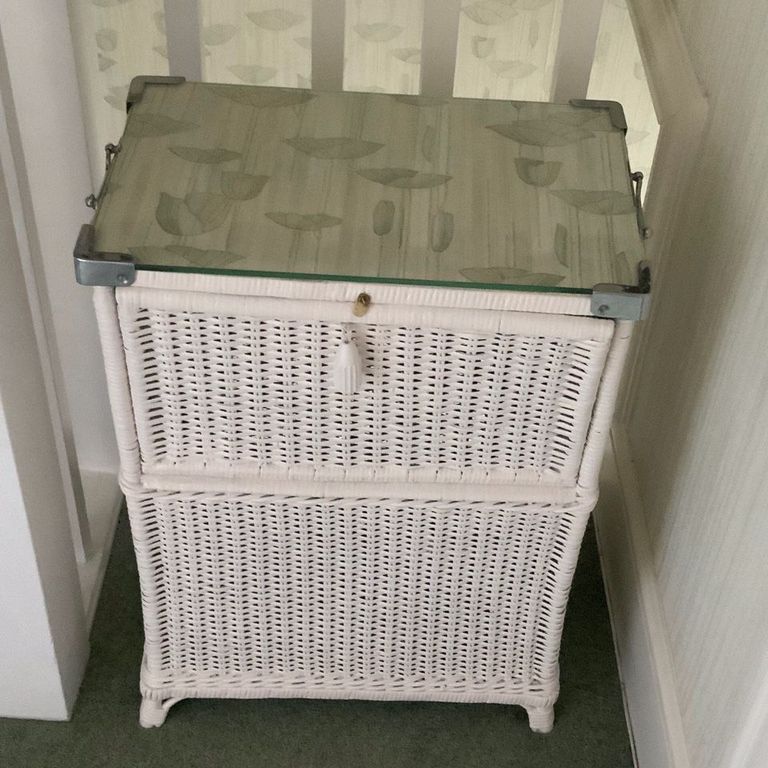 Furniture refurbishment - Purley