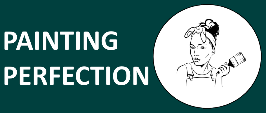 Painting Perfection Logo