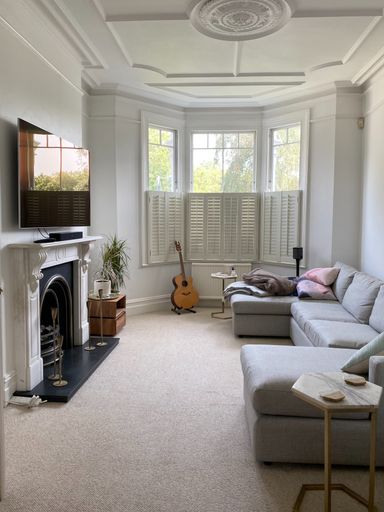 Lounge - Clapham