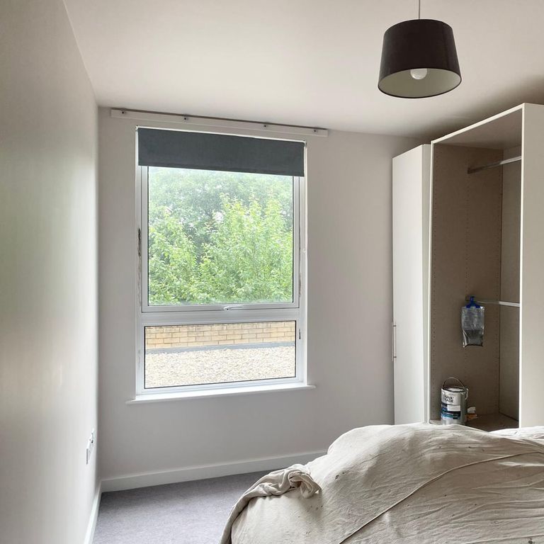 Bedroom - Warlingham