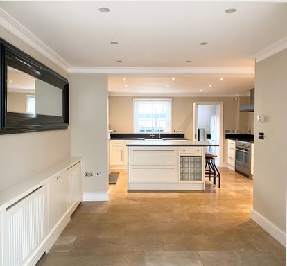 Kitchen - Chelsea