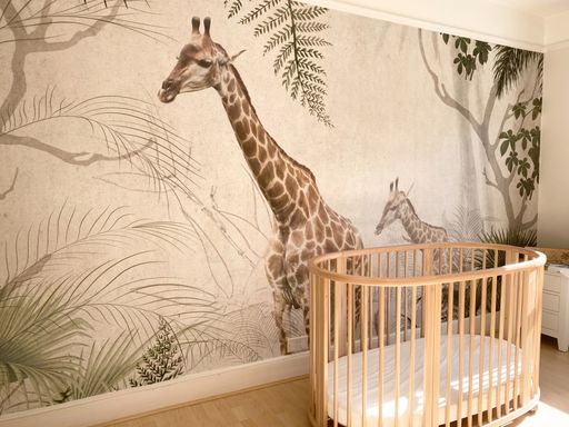 Nursery - Clapham