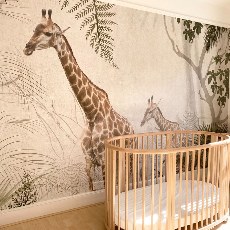 Nursery - Clapham
