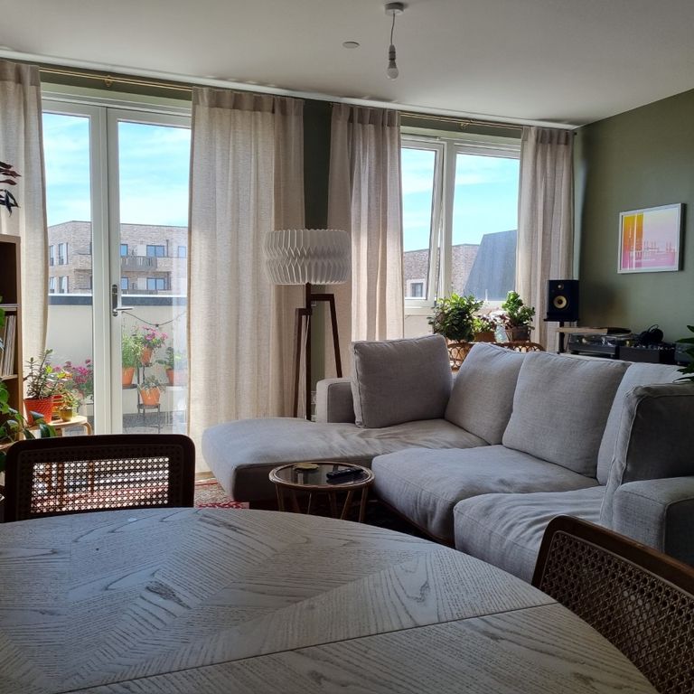 Lounge - Walhamstow