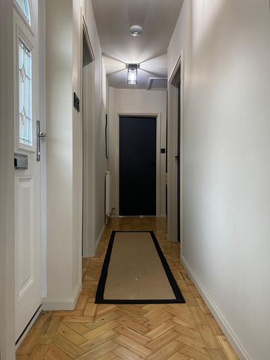 Hallway - Warlingham