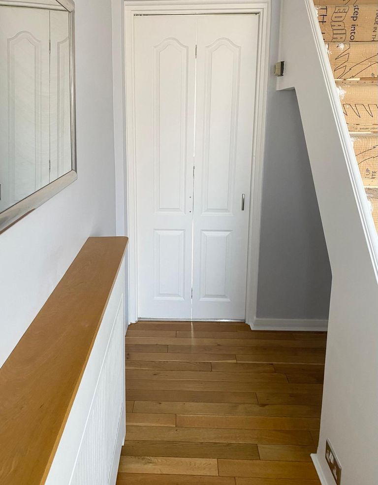 Hallway - Kenley