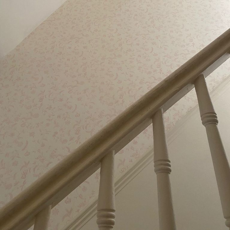 Staircase - Battersea