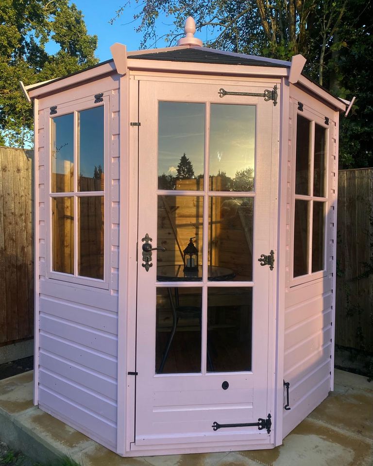 Summer House - Warlingham