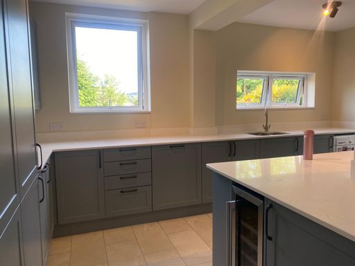 Kitchen - South Croydon
