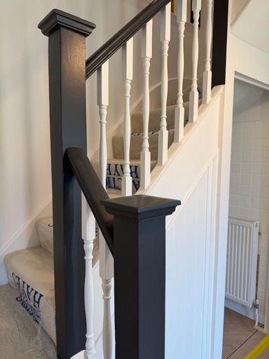 Staircase - Warlingham