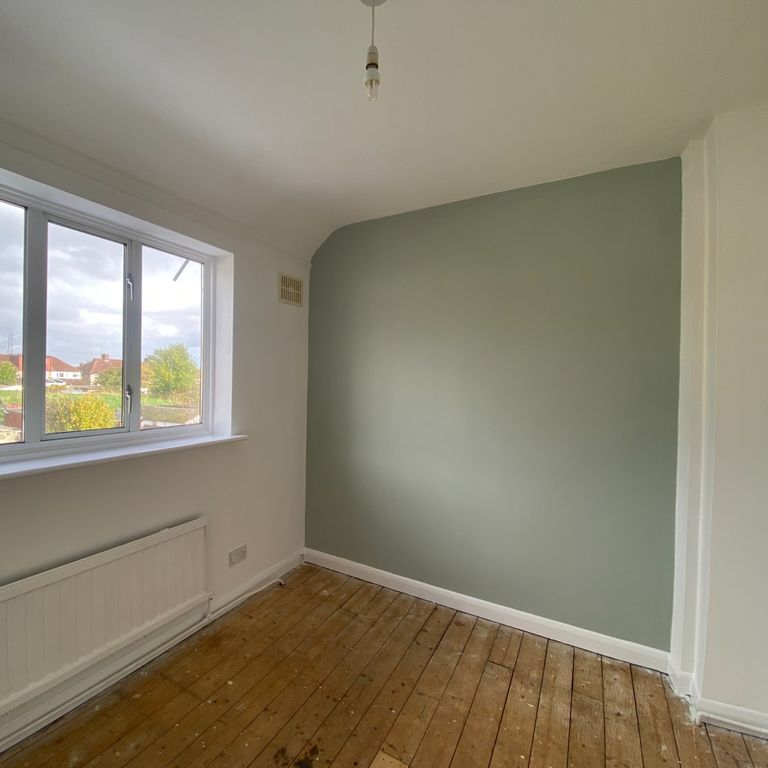 Bedroom - Worcester Park