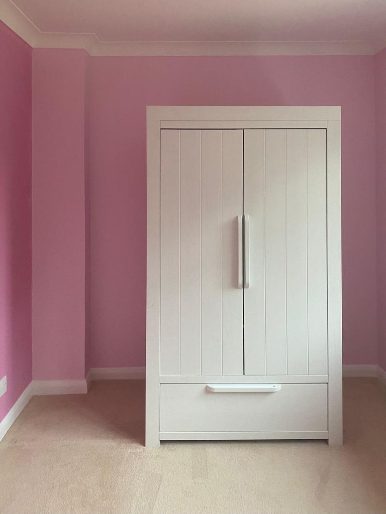 Bedroom - Kenley