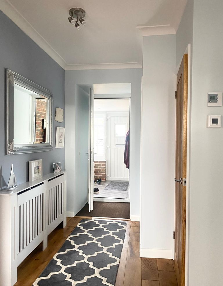 Hallway - Saltdean