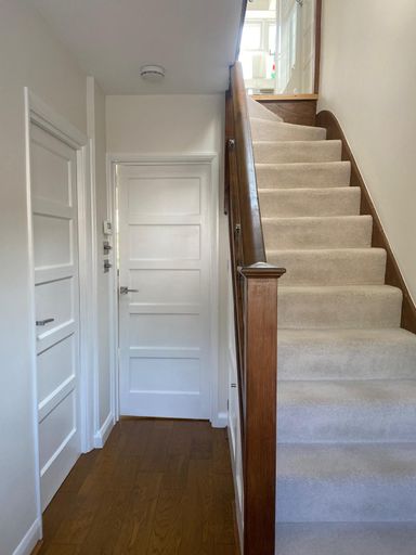 Entrance hallway - Warlingham