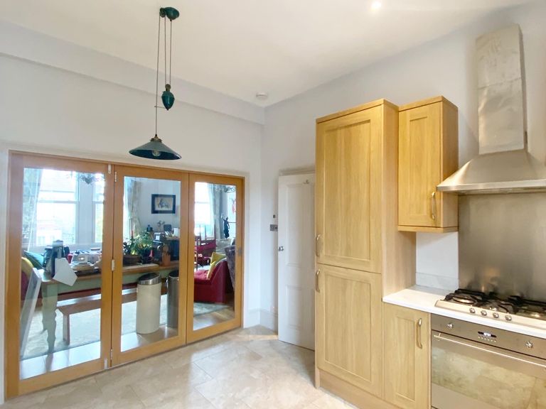Kitchen - Balham