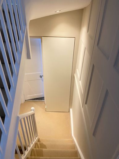Hallway - Chelsea