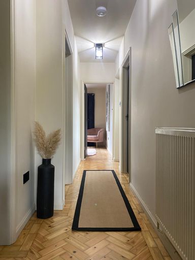 Hallway - Warlingham