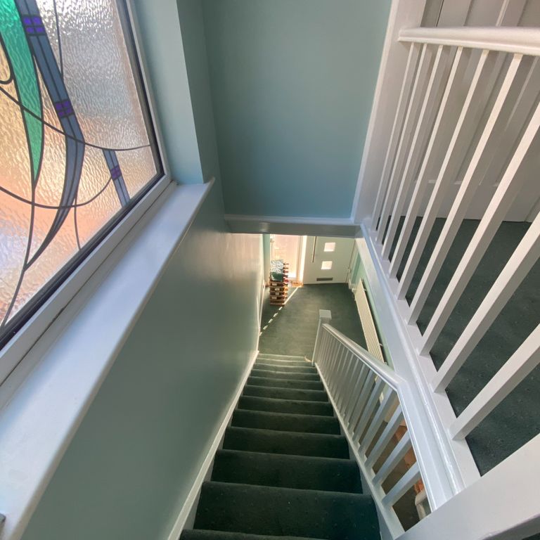 Staircase - Worcester Park