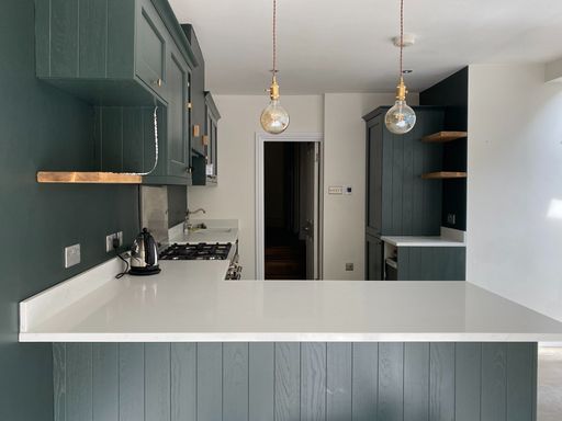 Kitchen - Battersea