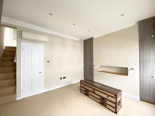 Master Bedroom - Chelsea