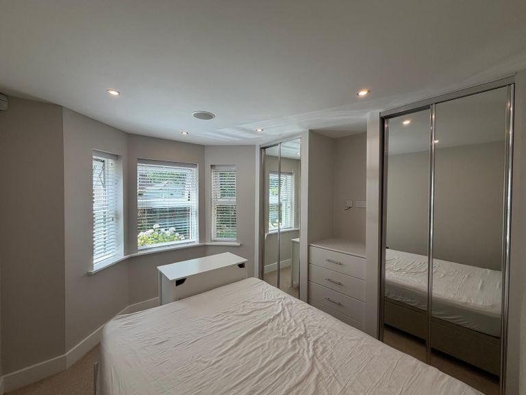 Bedroom - Warlingham