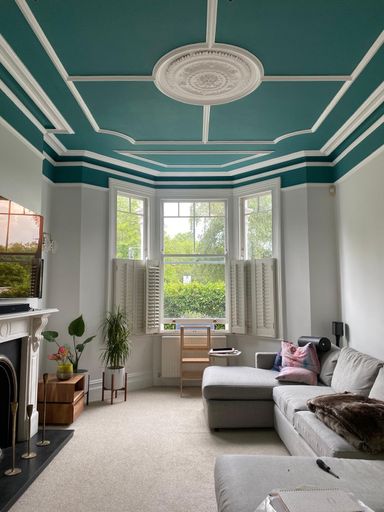 Lounge - Clapham