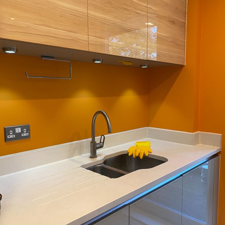 Kitchen - Acton