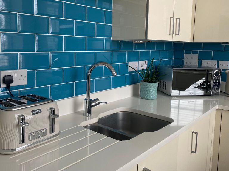 Kitchen - Mitcham