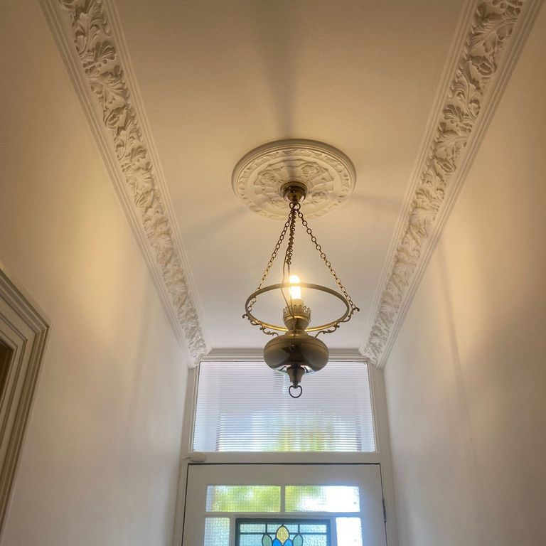 Entrance hallway - Battersea
