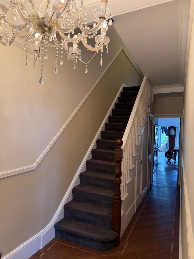 Entrance Hallway - Warlingham