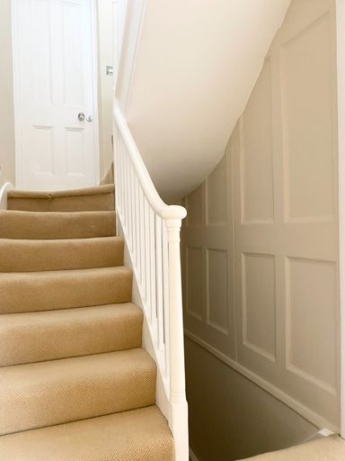 Hallway - Chelsea