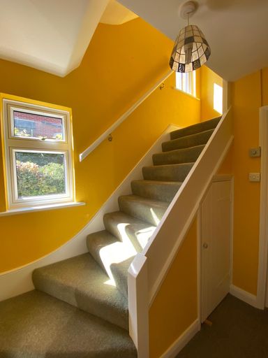 Entrance Hallway - South Croydon