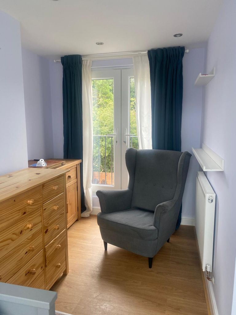 Bedroom - South Croydon