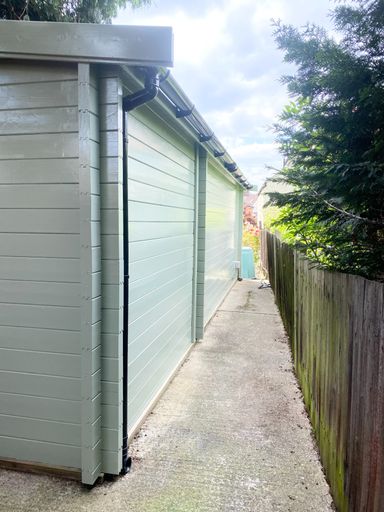 Summer House - Tolworth