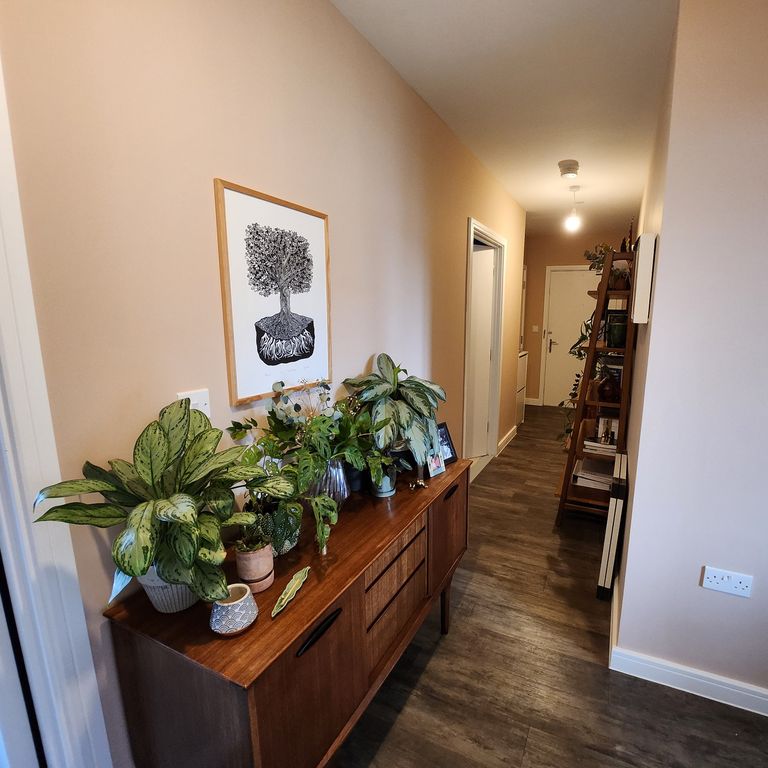 Hallway - Walthamstow