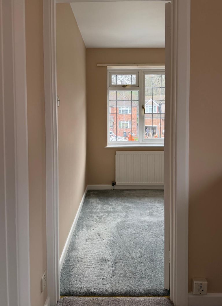 Bedroom - South Croydon